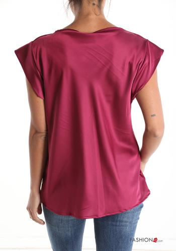 satin Blouse - ph 2