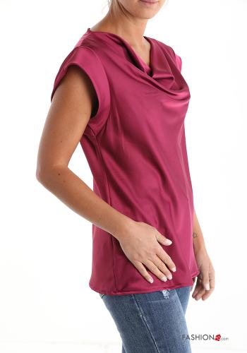 satin Blouse - ph 3