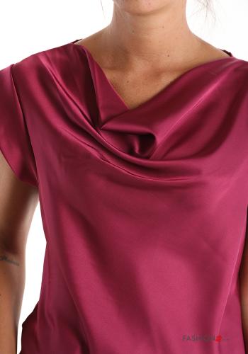 satin Blouse - ph 4