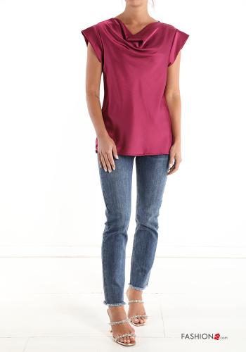 satin Blouse - ph 5