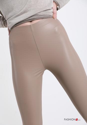 Leggings ecopelle - ph 4