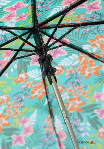 Parapluie à Imprimé Floral - ph 8