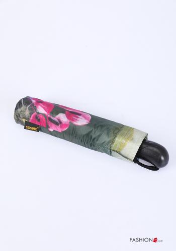 Parapluie à Imprimé Floral - ph 10