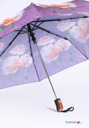guarda-chuva Floral - ph 6