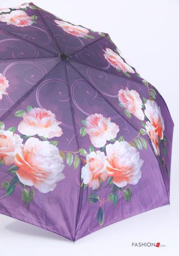 guarda-chuva Floral - ph 7