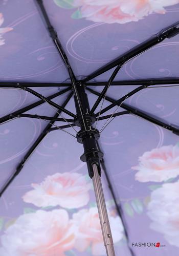 guarda-chuva Floral - ph 8