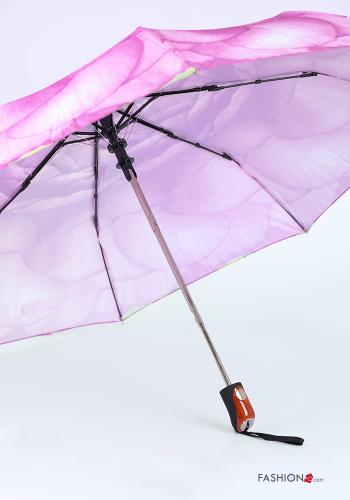 Parapluie à Imprimé Floral - ph 3