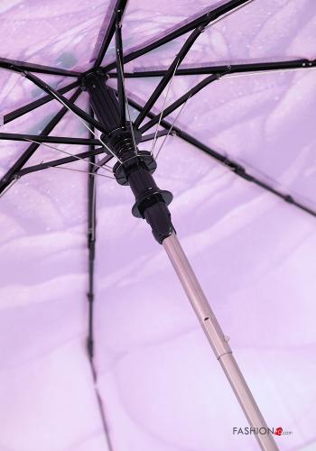 Parapluie à Imprimé Floral - ph 5