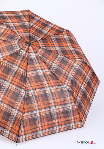Parapluie Motif tartan - ph 3