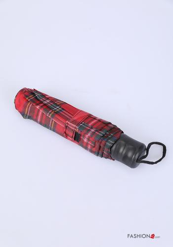 Parapluie Motif tartan - ph 5