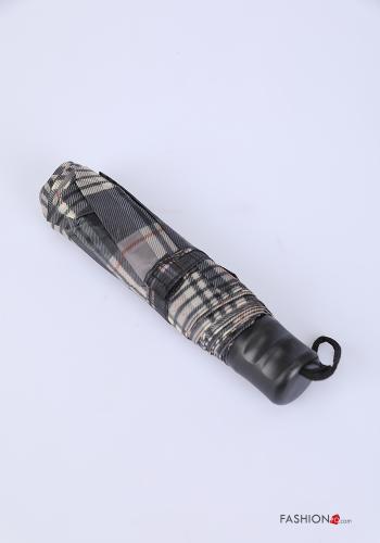 Parapluie Motif tartan - ph 6