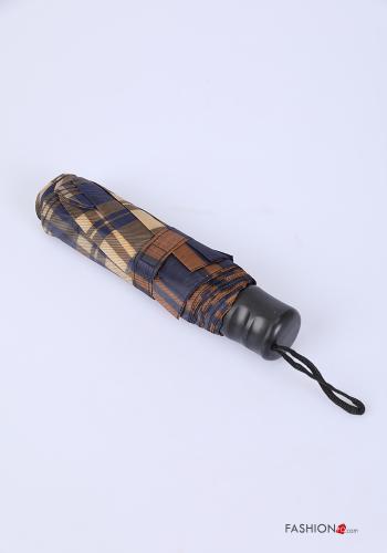 Parapluie Motif tartan - ph 7