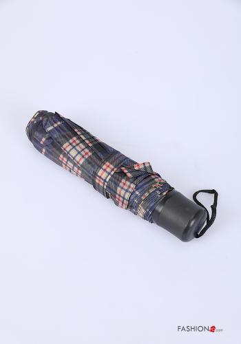 Parapluie Motif tartan - ph 8