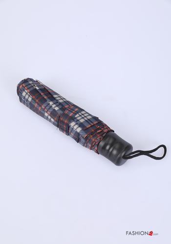 Parapluie Motif tartan - ph 9
