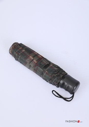 Parapluie Motif tartan - ph 10