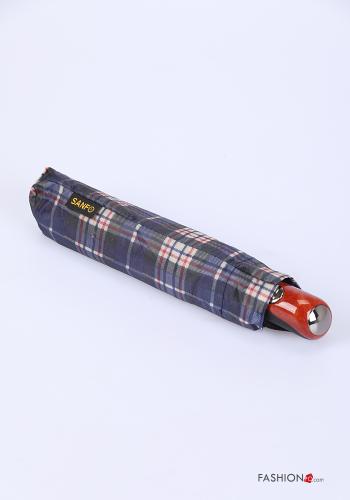 guarda-chuva Padrão Tartan - ph 11