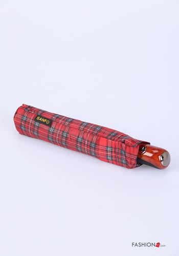 guarda-chuva Padrão Tartan - ph 12