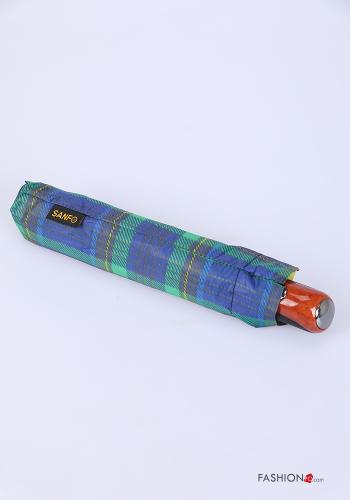 guarda-chuva Padrão Tartan - ph 14