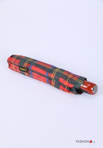 guarda-chuva Padrão Tartan - ph 15