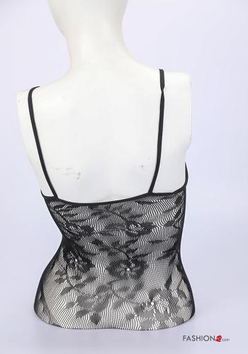 Lässiges Bodystocking - ph 4