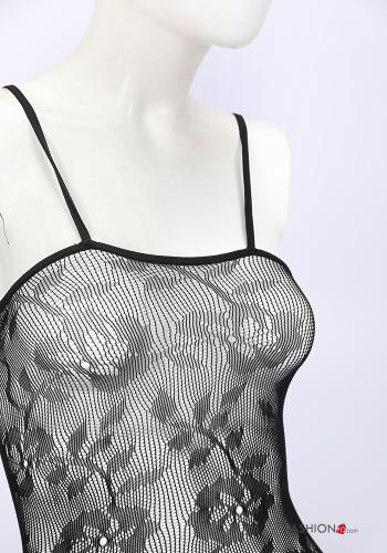 Lässiges Bodystocking - ph 5