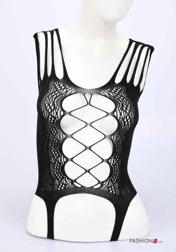 Bodystocking Estilo Informal - ph 3