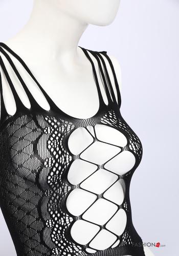 Bodystocking Estilo Informal - ph 5