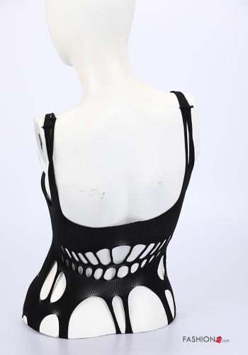 Bodystocking Estilo Casual - ph 4