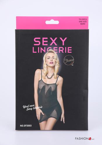 Bodystocking Estilo Casual - ph 1