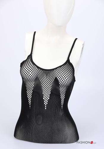 Bodystocking Estilo Casual - ph 3