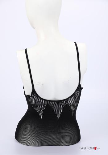 Bodystocking Estilo Casual - ph 4