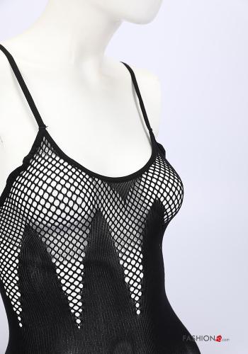 Bodystocking Estilo Casual - ph 5