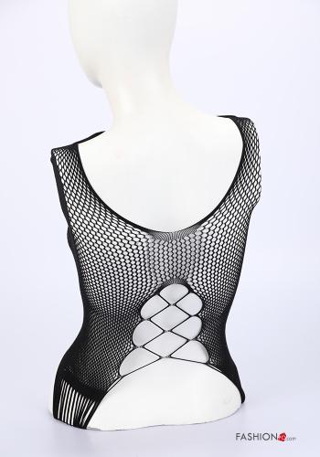 Bodystocking Estilo Casual - ph 4