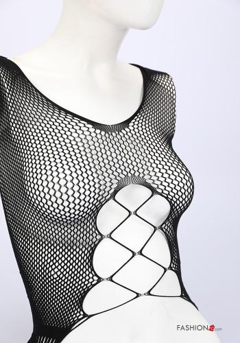 Bodystocking Estilo Casual - ph 5