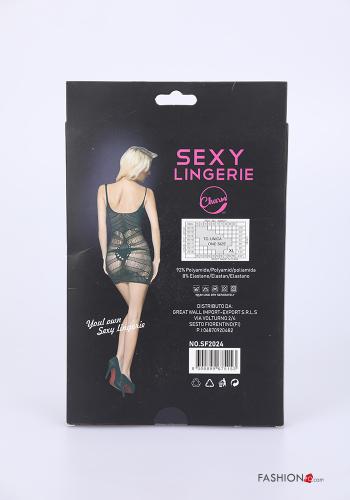 Bodystocking Estilo Casual - ph 2