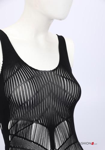 Bodystocking Estilo Casual - ph 5