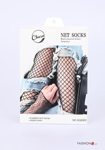 Lässiges Strumpfhose - ph 1