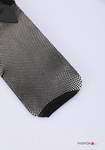 Chaussettes avec noeud - ph 2