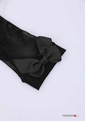 Chaussettes avec noeud - ph 3