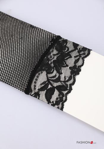 Calze pizzo - ph 3