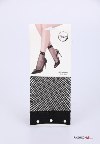 Calcetines con perlas - ph 1