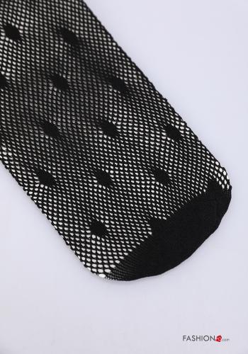 gepunktet Socken - ph 2