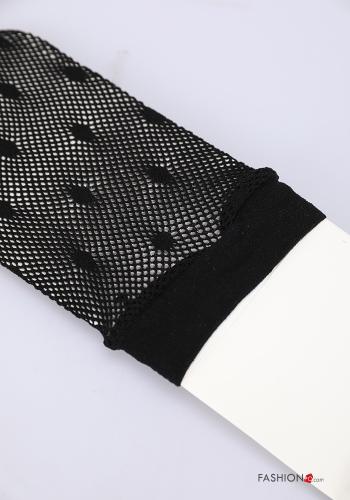 gepunktet Socken - ph 3