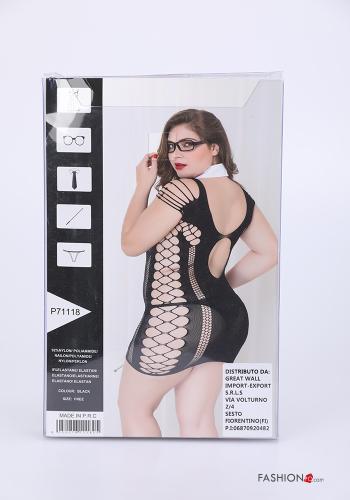 Bodystocking Casual - ph 2