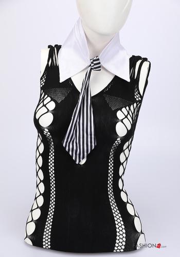 Bodystocking Casual - ph 3