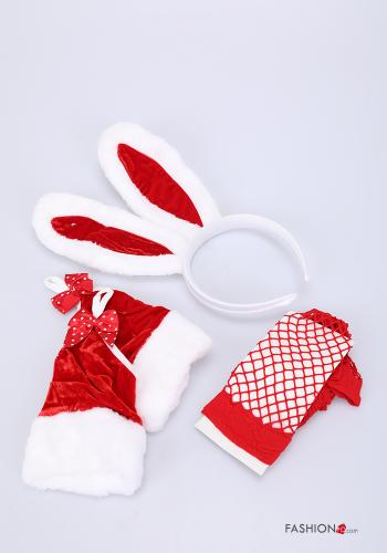 Weihnachts Sexy Wäscheset - ph 4