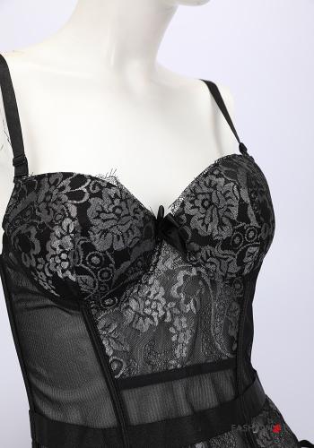 Conjunto sexy renda - ph 3