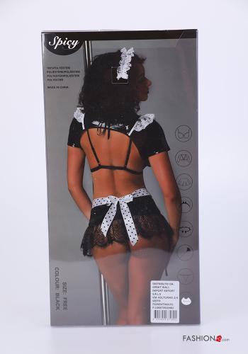 Conjunto sexy Estilo Informal - ph 2