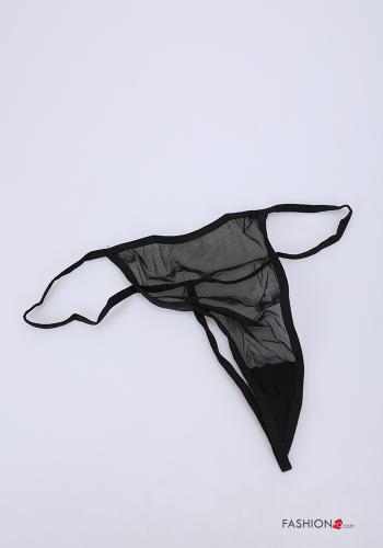 Conjunto sexy renda - ph 4