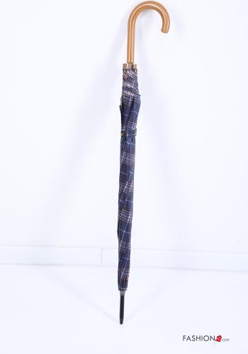 Tartan Umbrella - ph 2